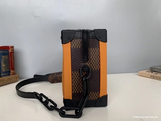 FS CHEAP TRUNK SOFT VUITTON LOUIS 0714